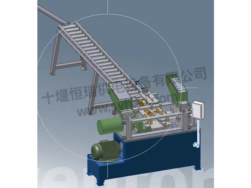 鏈軌節(jié)壓裝機(jī)